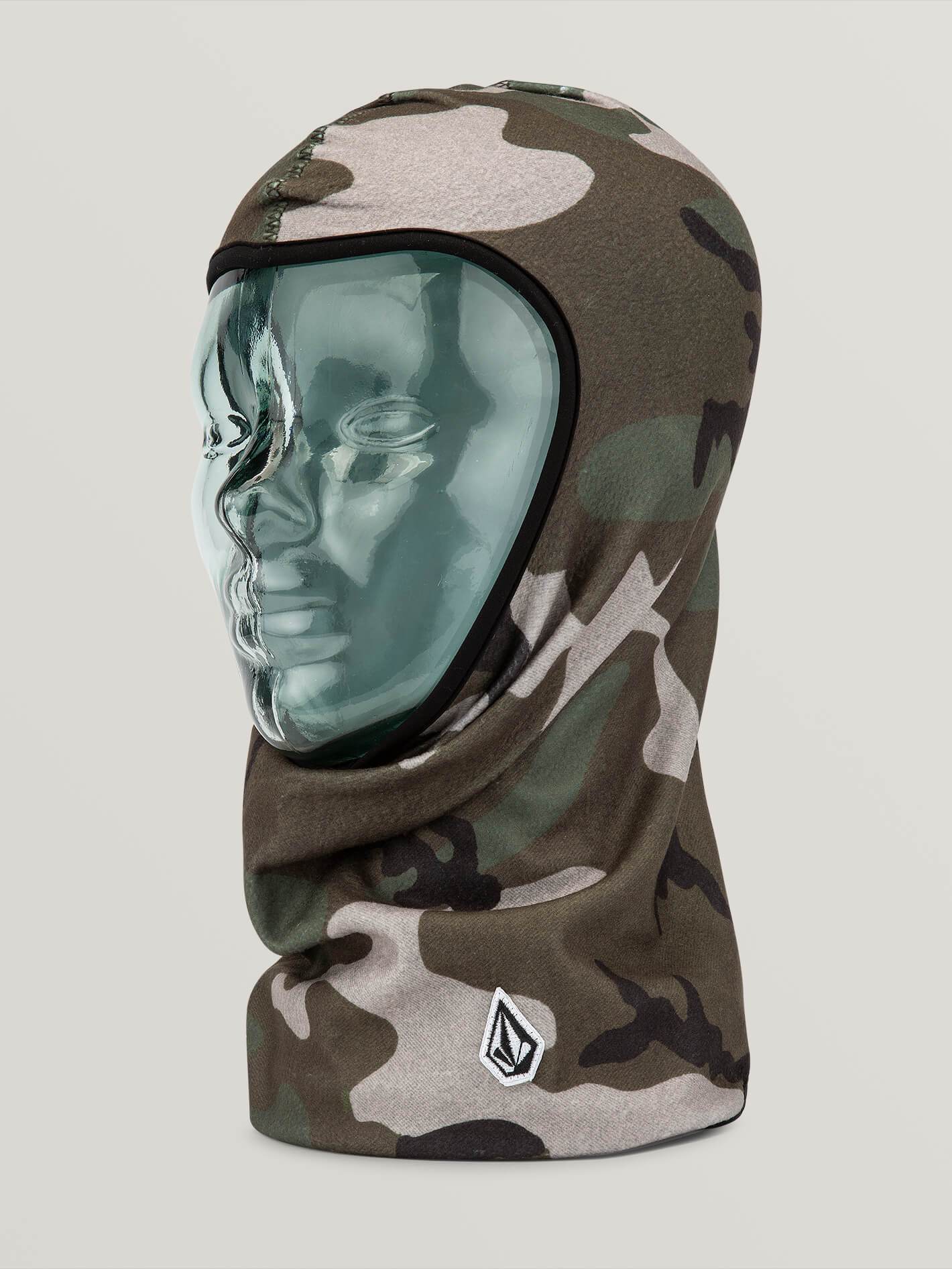 Powclava - GI CAMO