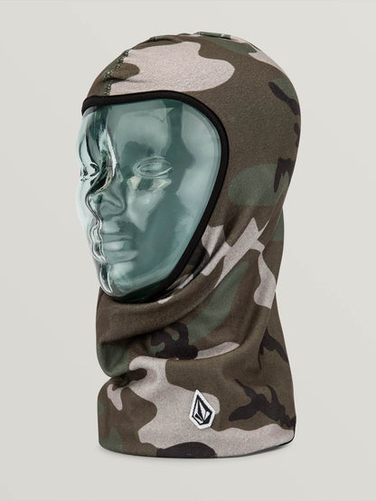 Powclava - GI CAMO