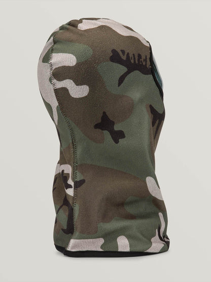 Powclava - GI CAMO