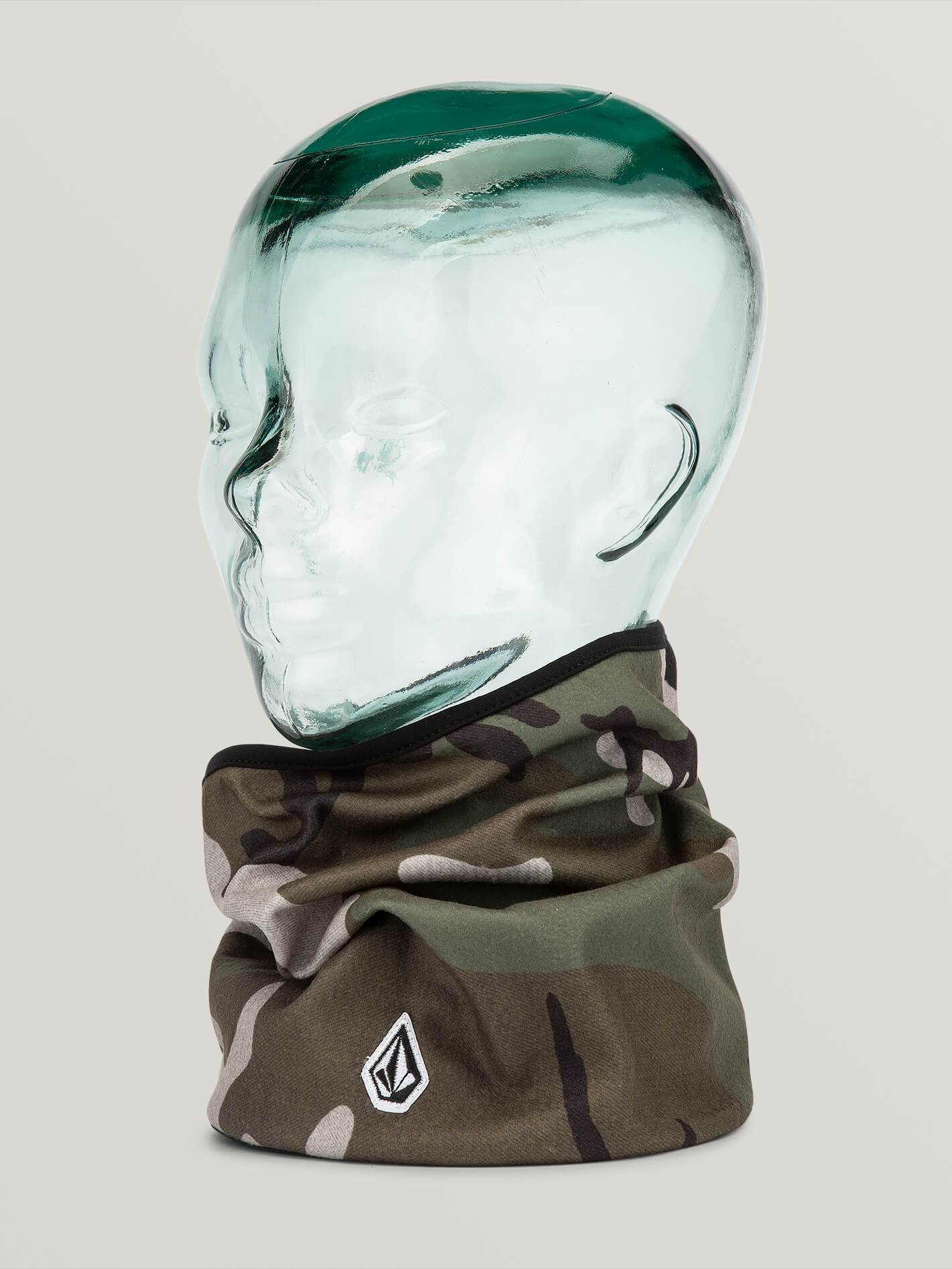 Cache-Cou Neckband Amovible - GI CAMO