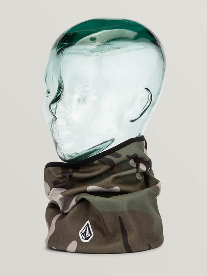 Cache-Cou Neckband Amovible - GI CAMO
