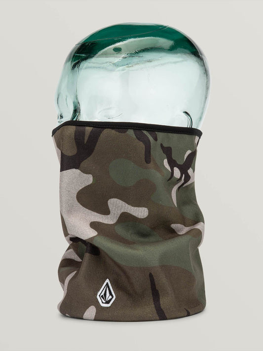 Cache-Cou Neckband Amovible - GI CAMO
