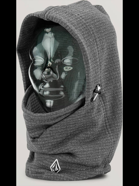 Hood Thingy Polartec® - HEATHER GREY