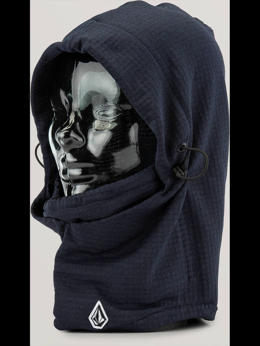 Kapuzen-Ding Polartec® - MARINEBLAU