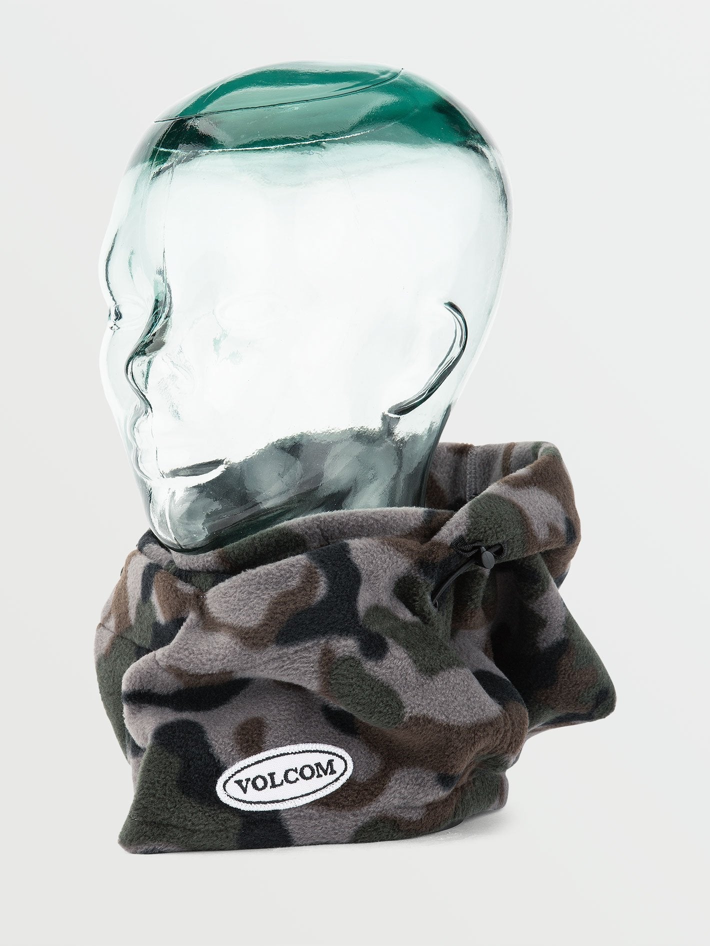 Travelin Thingy Hood - Army