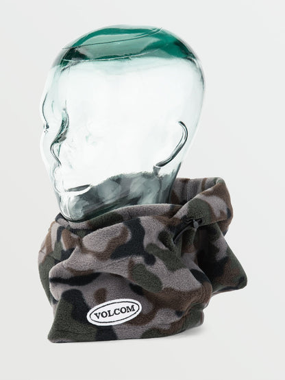 Travelin Thingy Hood - Army