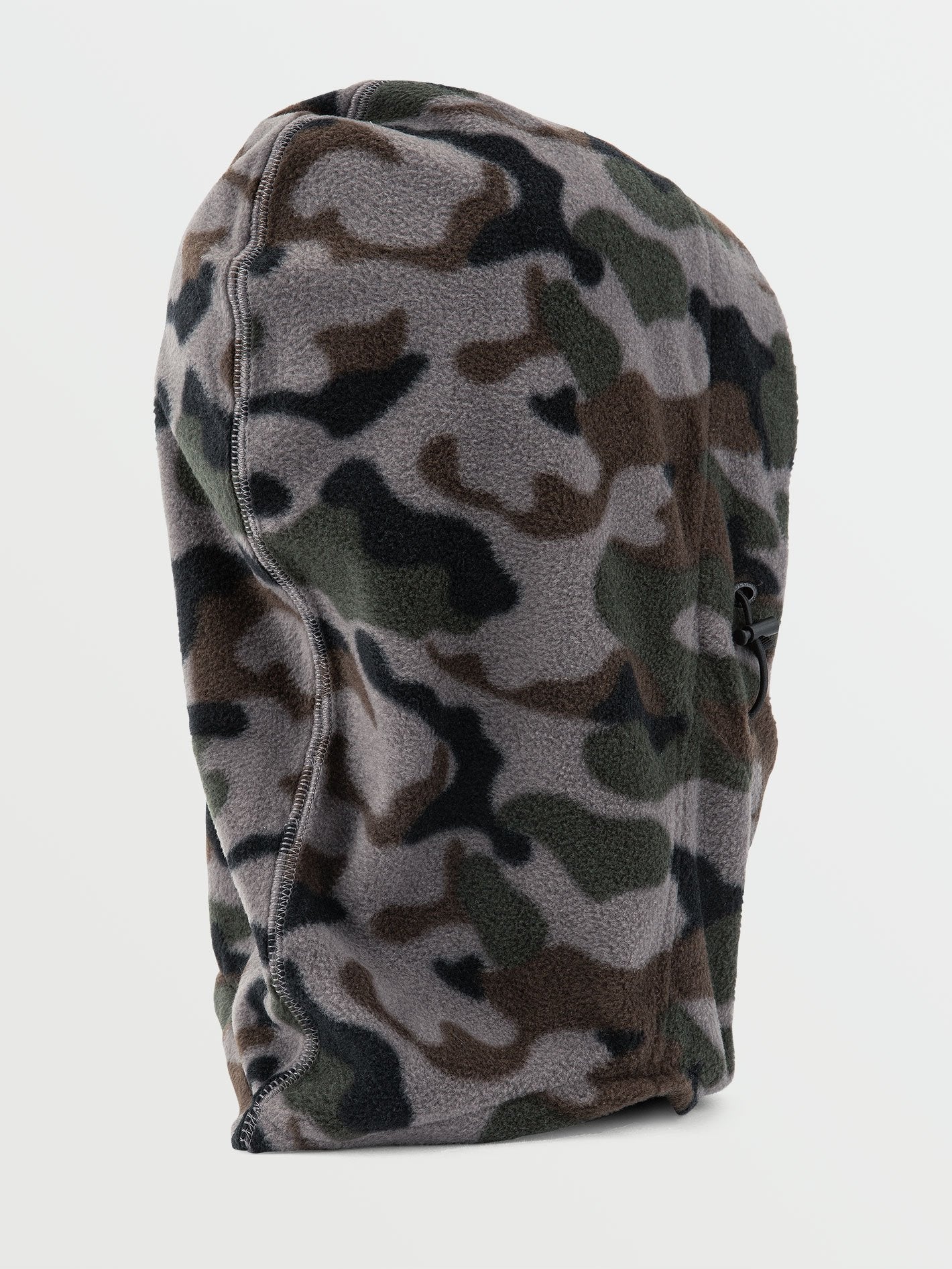 Travelin Thingy Hood - Army
