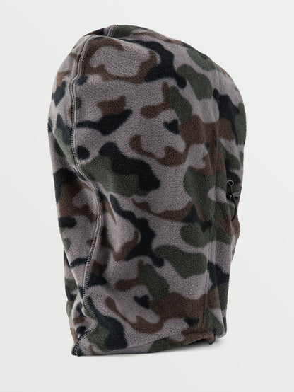 Travelin Thingy Hood - Army