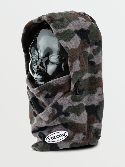 Travelin Thingy Hood - Armee