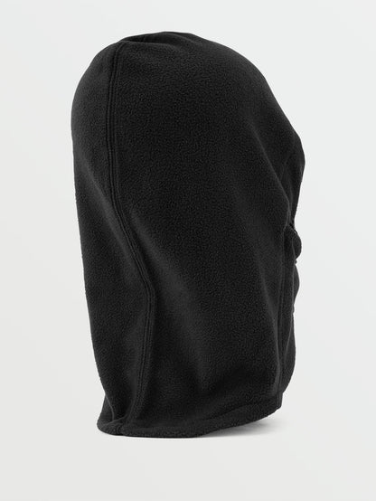 Travelin Thingy Hood - Black