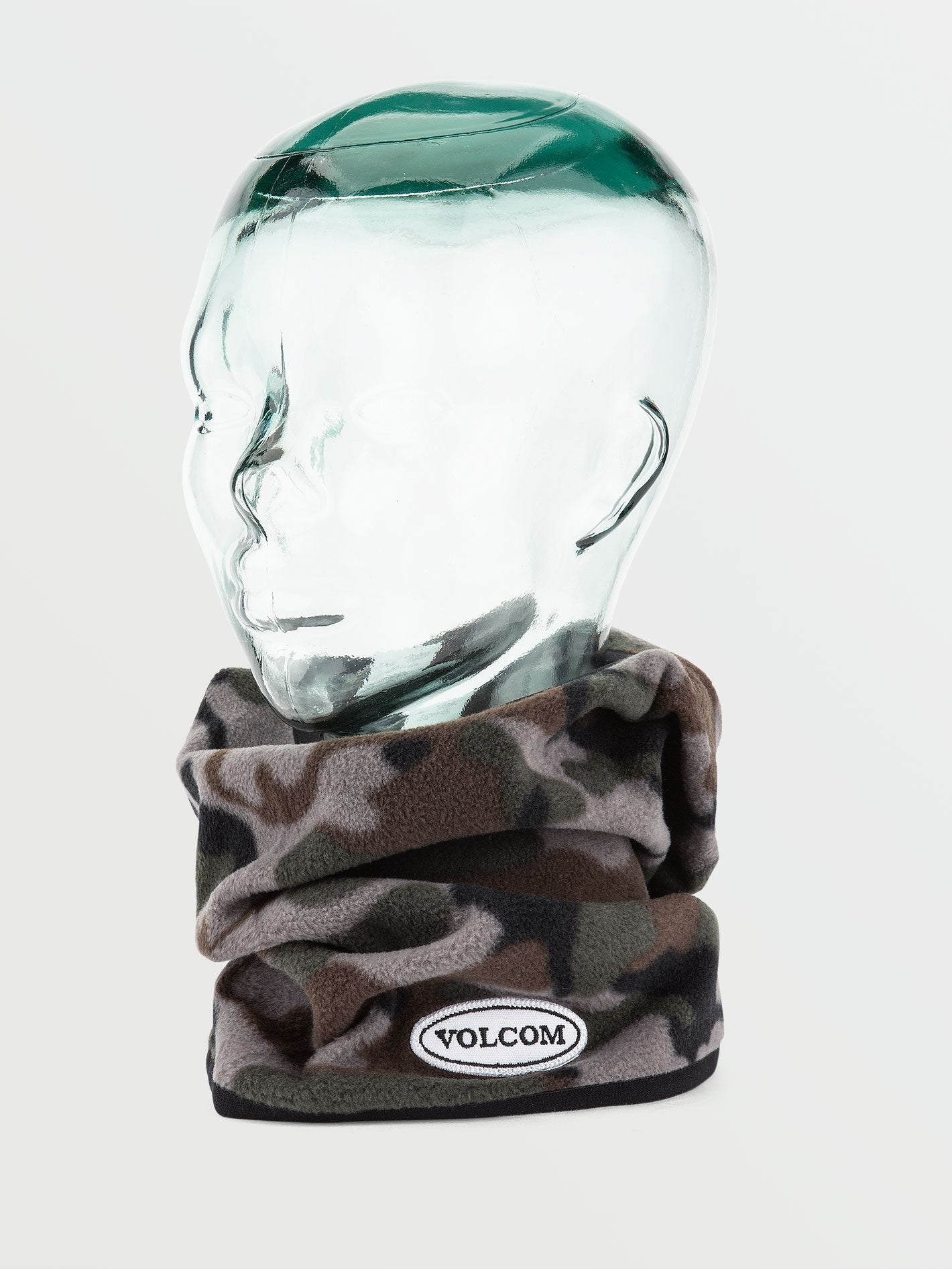 Powclava Sturmhaube - Armee
