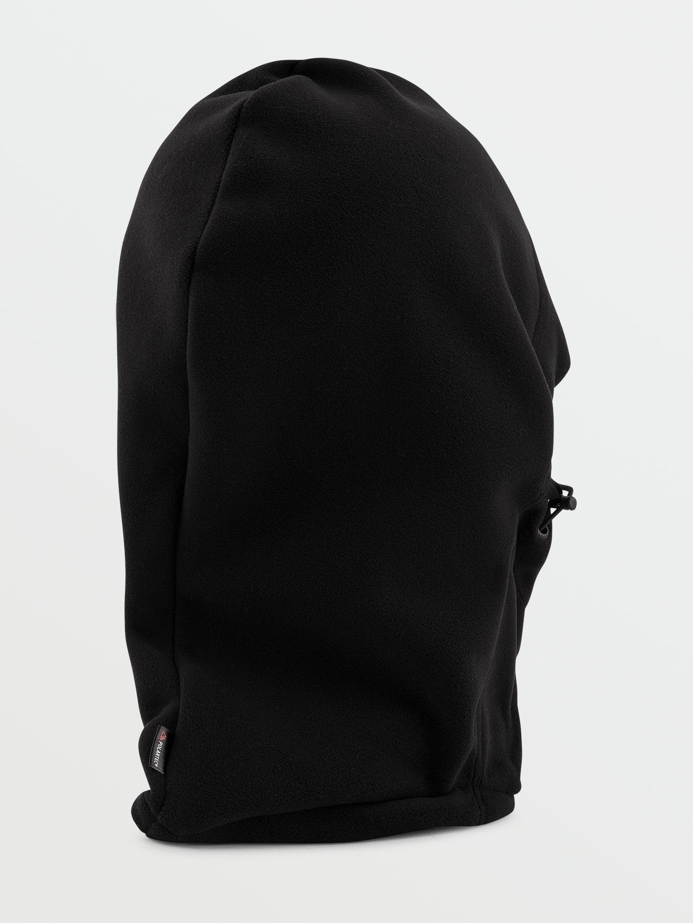 Polartec Hood Thingy Hood - BLACK
