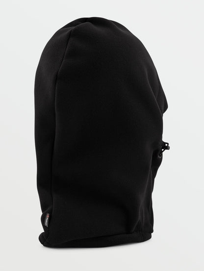 Polartec Hood Thingy Hood - BLACK