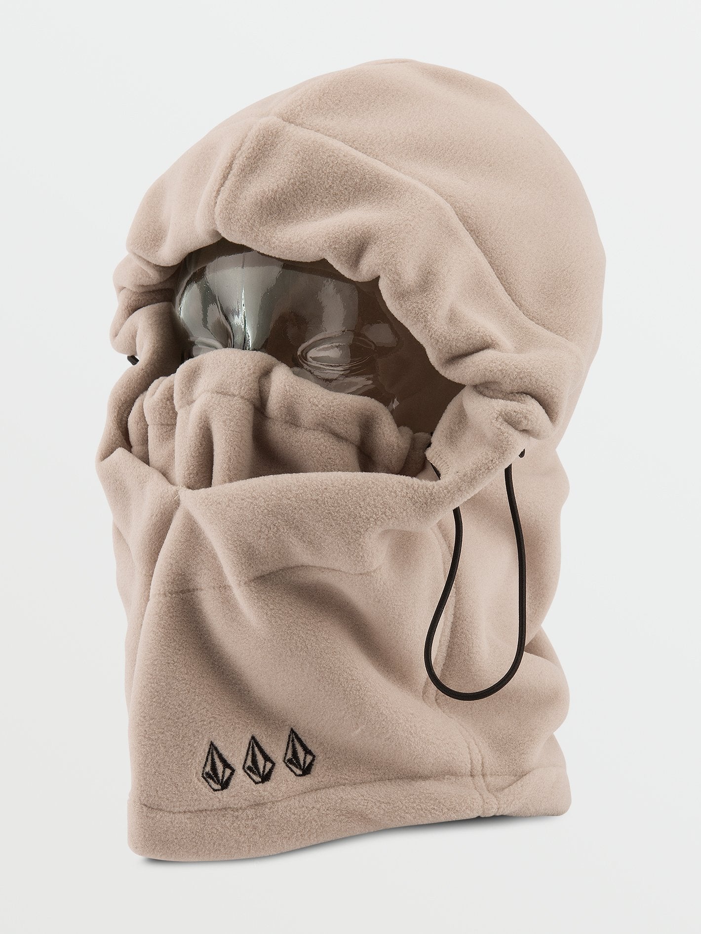 Capuche Polartec Hood Thingy - KHAKI
