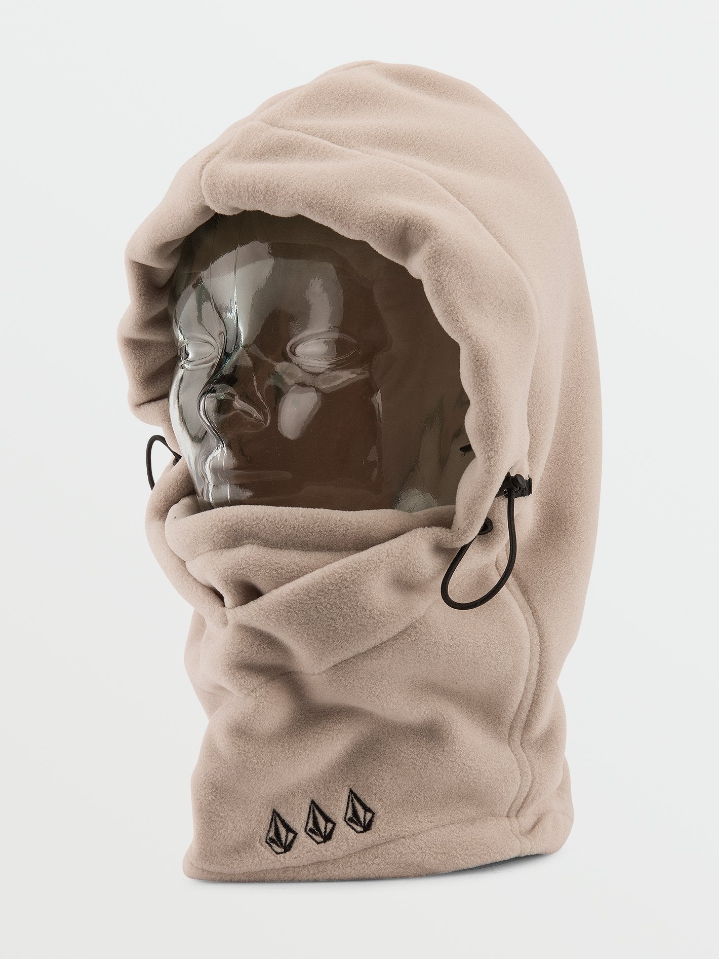 Capuche Polartec Hood Thingy - KHAKI