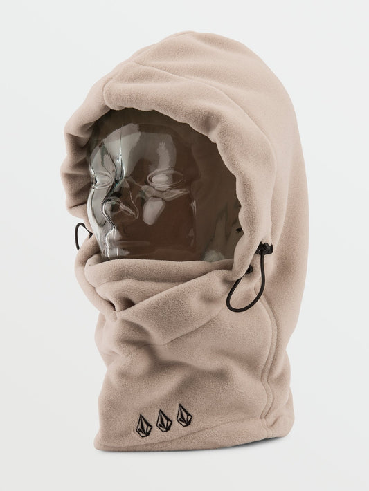 Capuche Polartec Hood Thingy - KHAKI