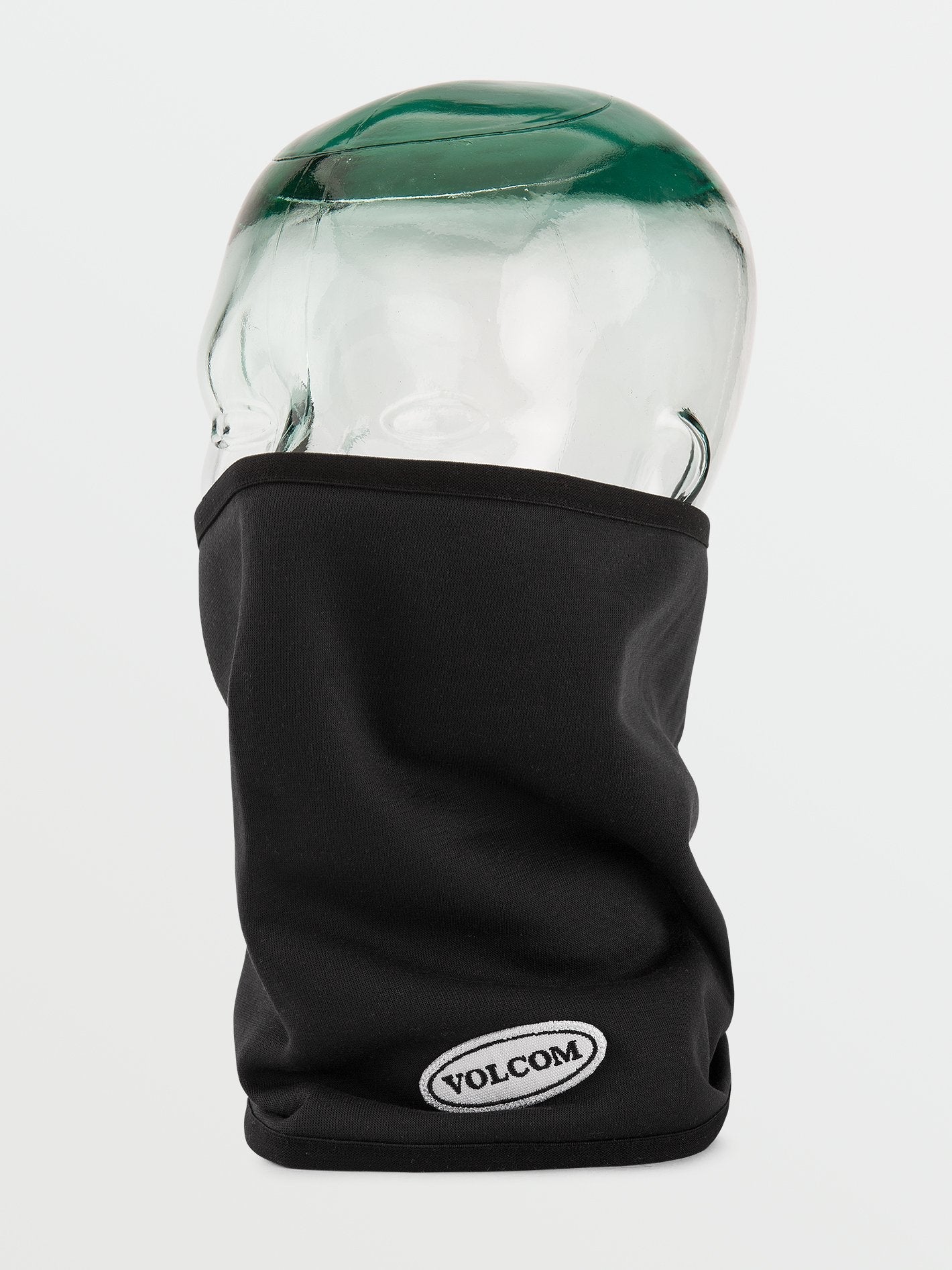 Polartec Nackenwärmer - SCHWARZ