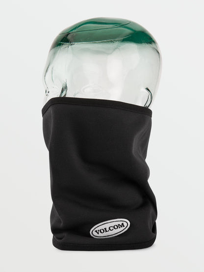 Polartec Nackenwärmer - SCHWARZ