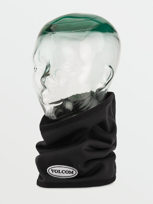 Tour de cou Polartec - BLACK