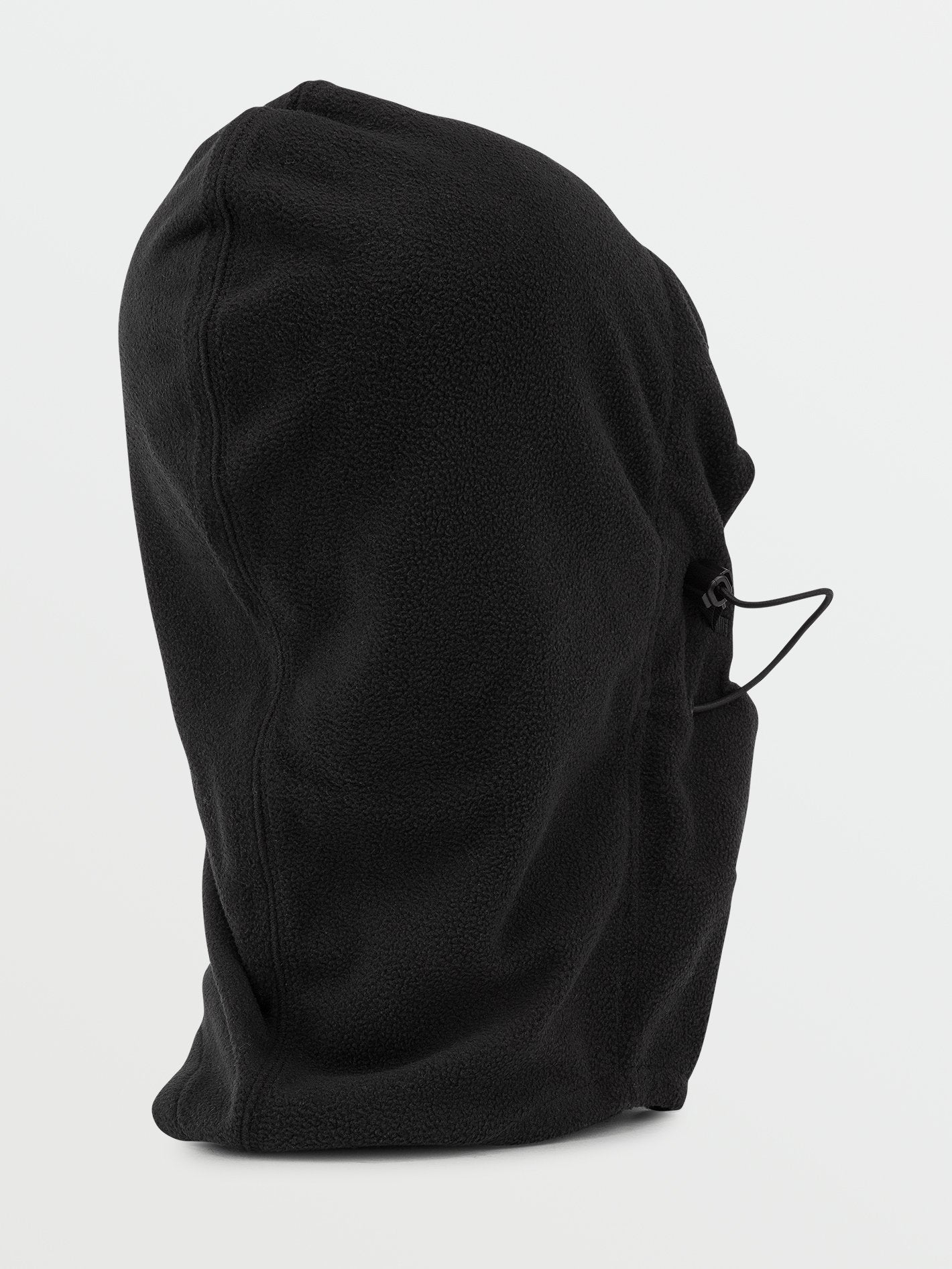 Travelin Hood Thingy Hood - BLACK