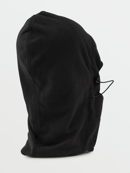 Travelin Hood Thingy Hood - BLACK