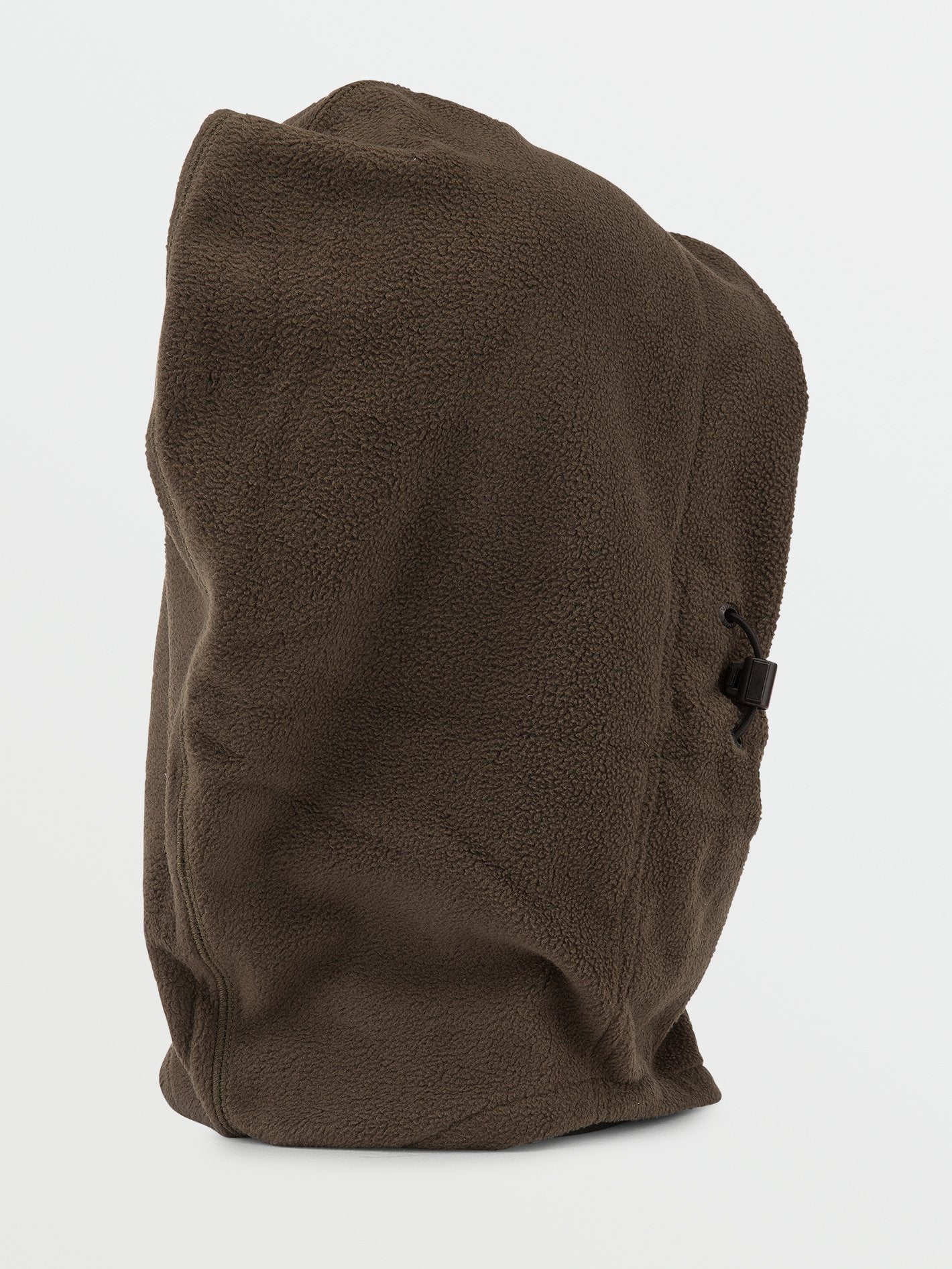 Travelin Hood Thingy Hood - BLACK MILITARY