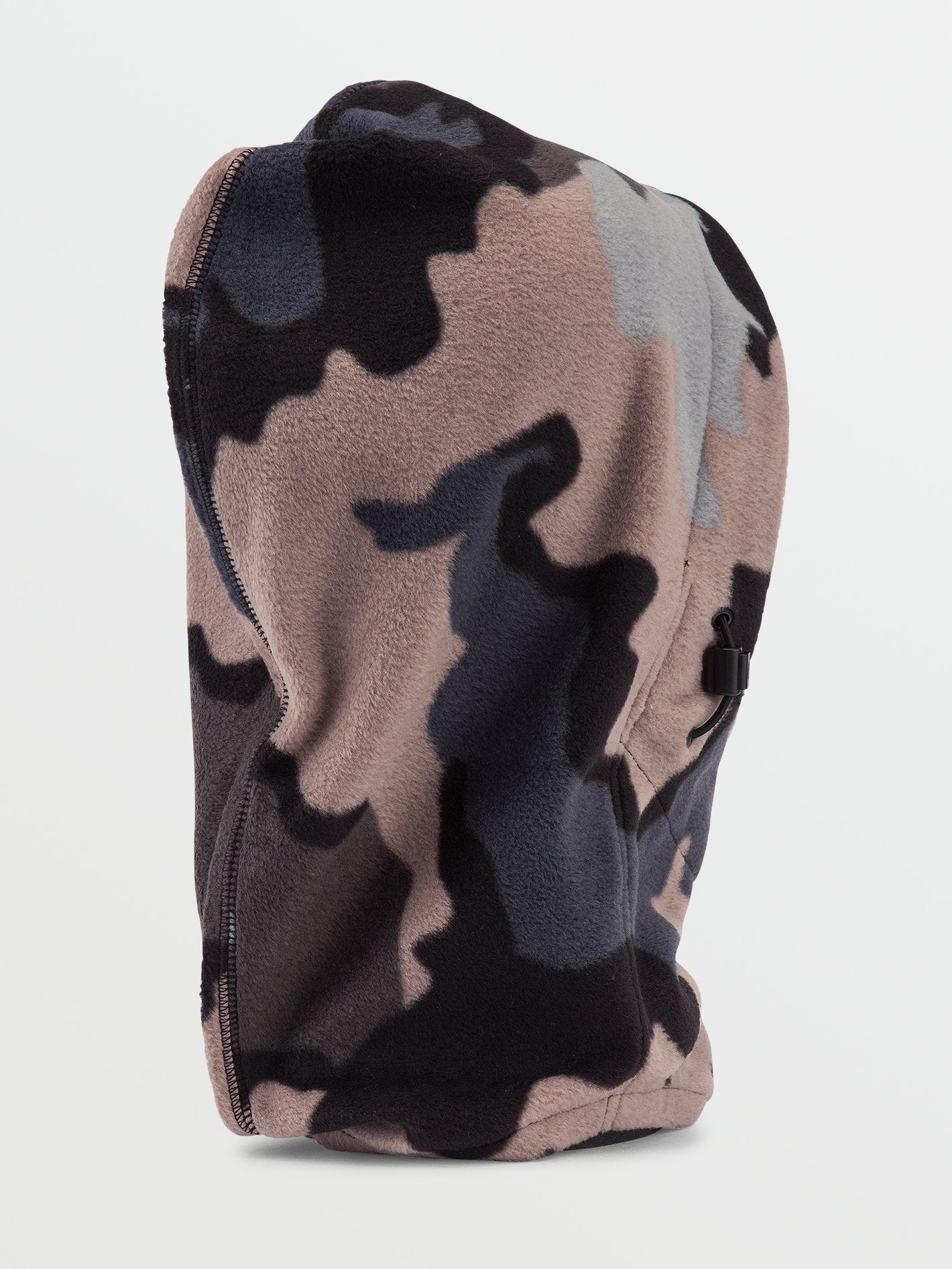 Travelin Hood Thingy Hood - DRILL KHAKI