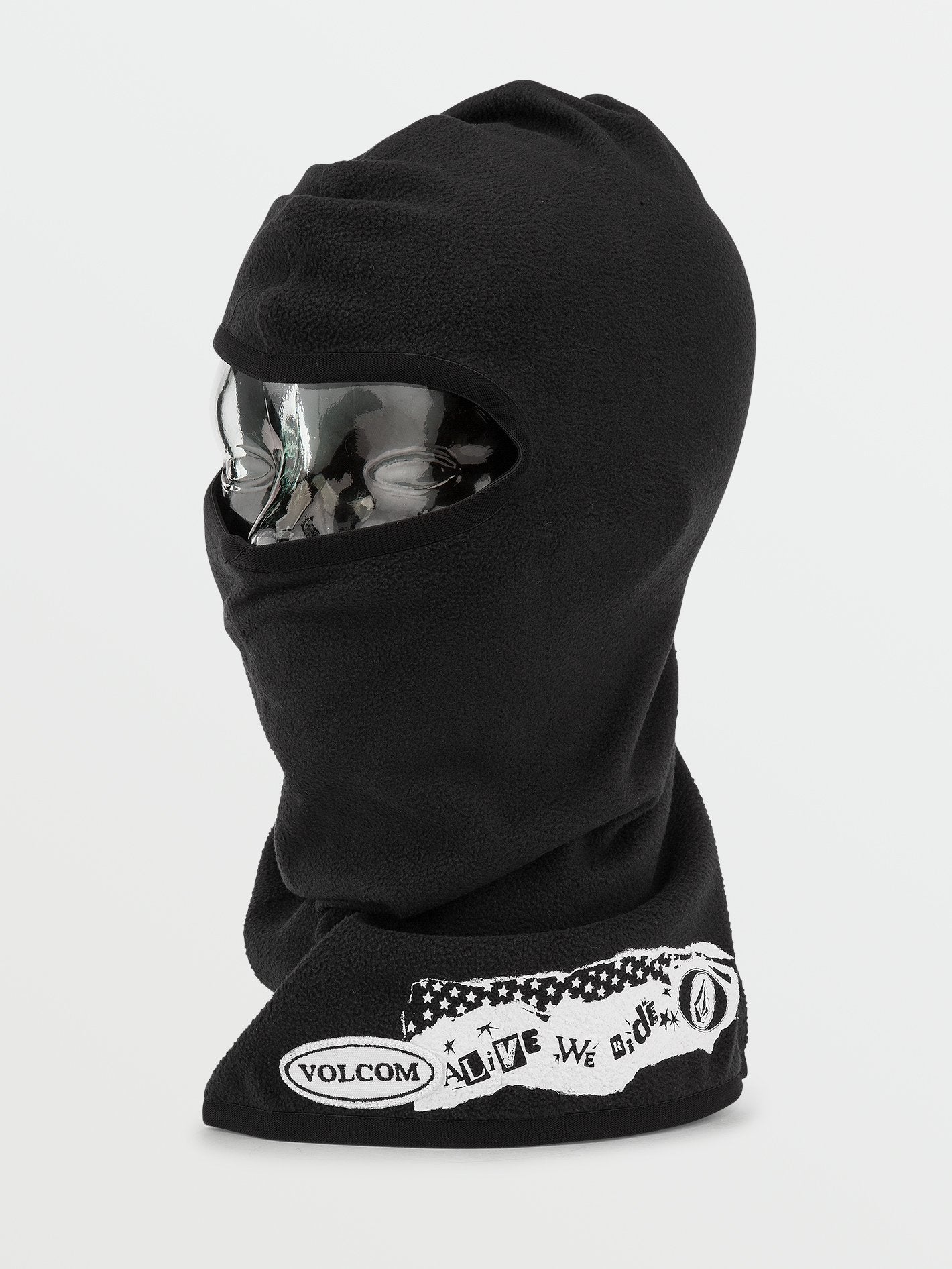 Powclava - SCHWARZ
