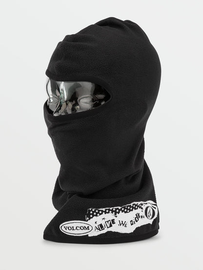 Powclava - SCHWARZ