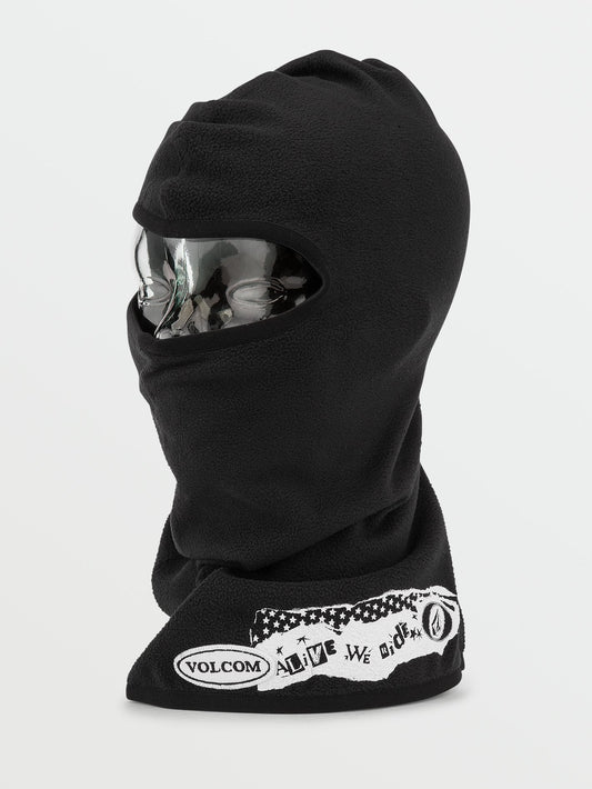 Powclava - BLACK
