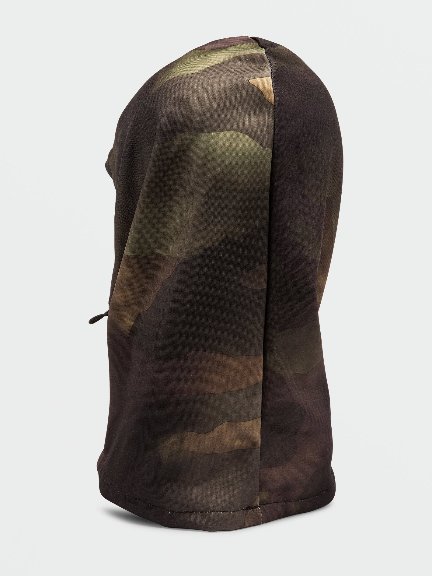 Hydro Fleece Kapuzen-Ding - Camouflage