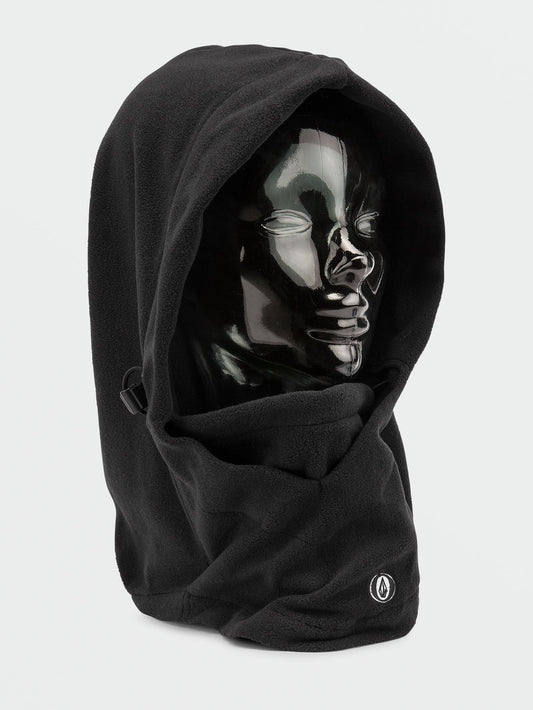 Capuche Travelin Hood Thingy - Black
