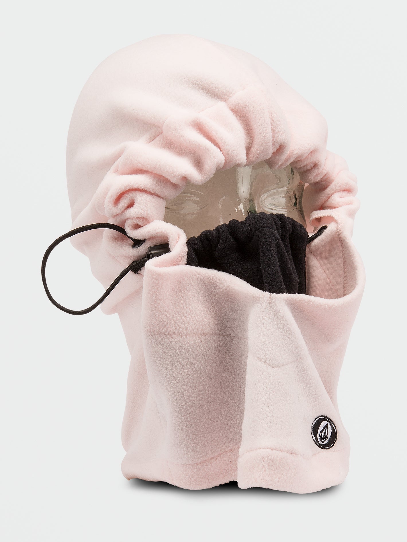 Travelin Hood Thingy Hood - Party Pink