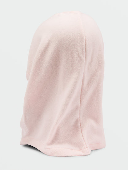 Travelin Hood Thingy Hood - Party Pink