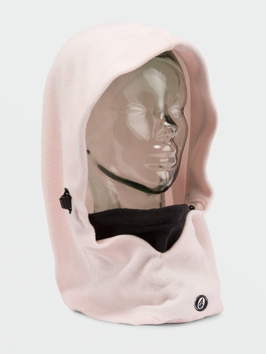 Capuche Travelin Hood Thingy - Party Pink