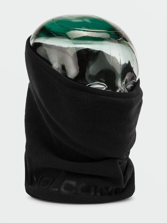Tour de cou amovible - Black
