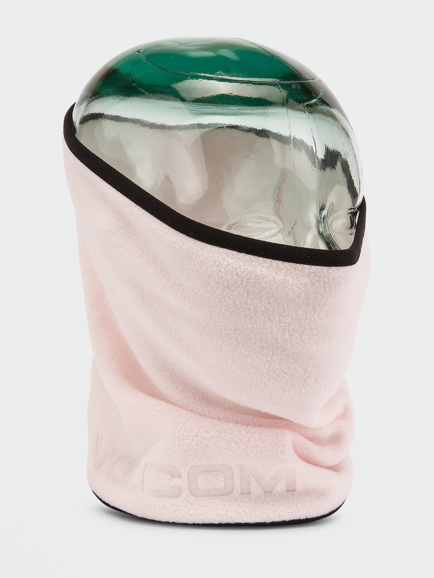 Removable Neck Strap - Party Pink