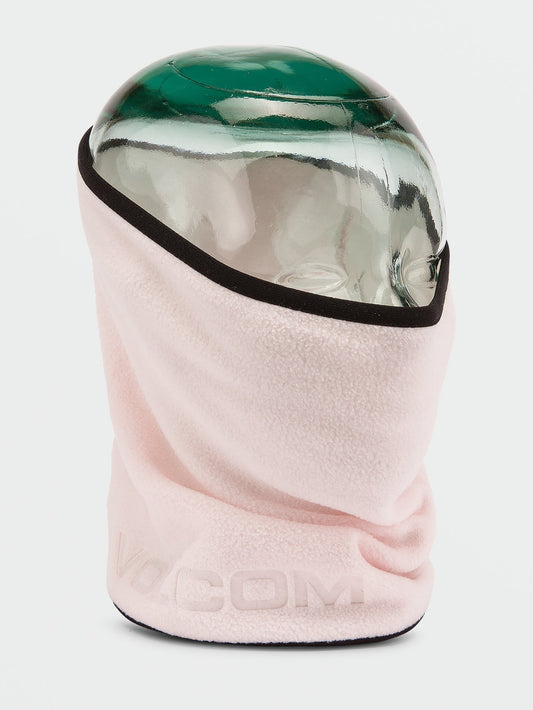 Tour de cou amovible - Party Pink