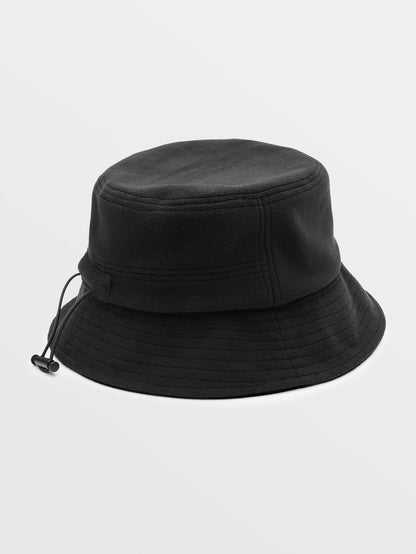 Bob Volcom - Black