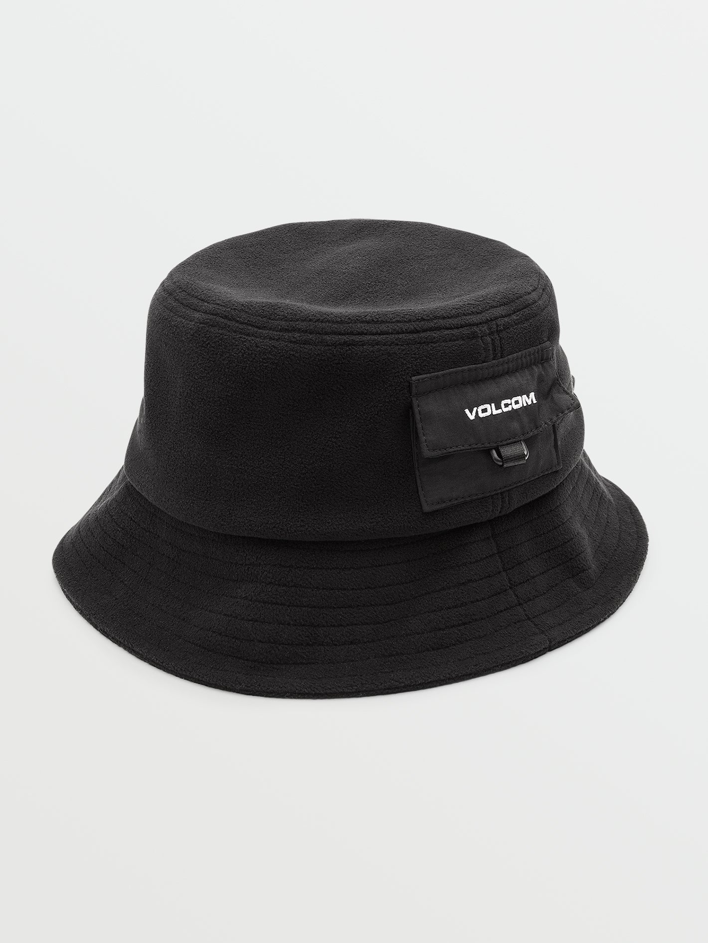 Bob Volcom - Black