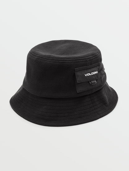 Bob Volcom - Black