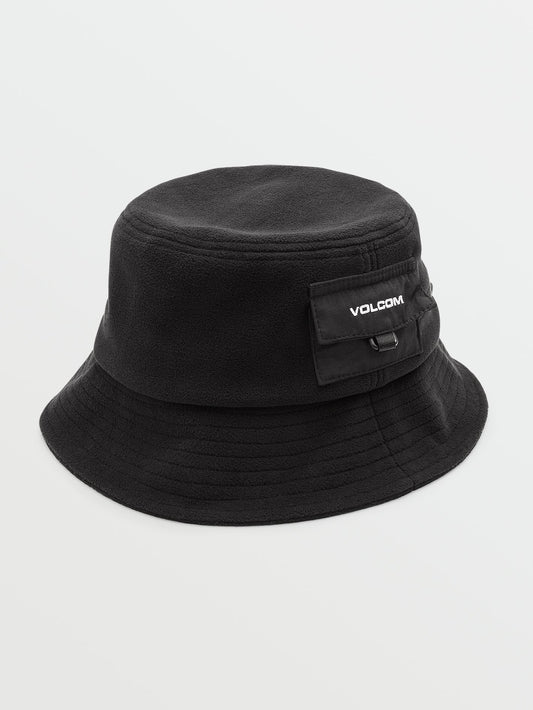 Bob Volcom - Black