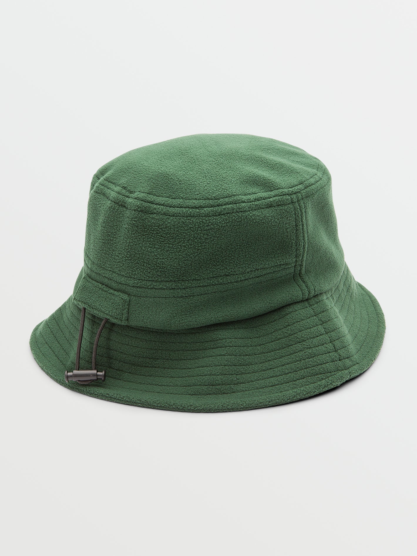Bob Volcom - Militär
