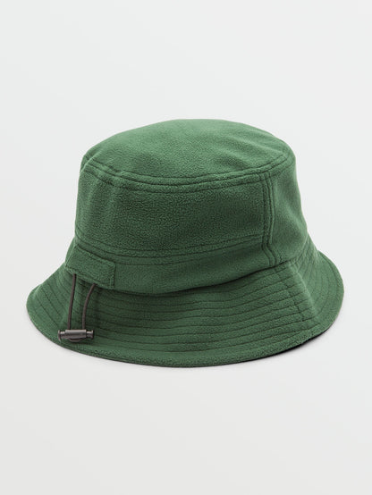 Bob Volcom - Militär