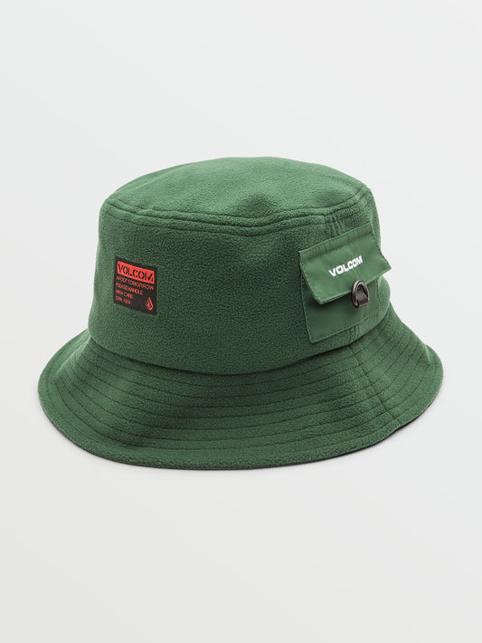 Bob Volcom - Military