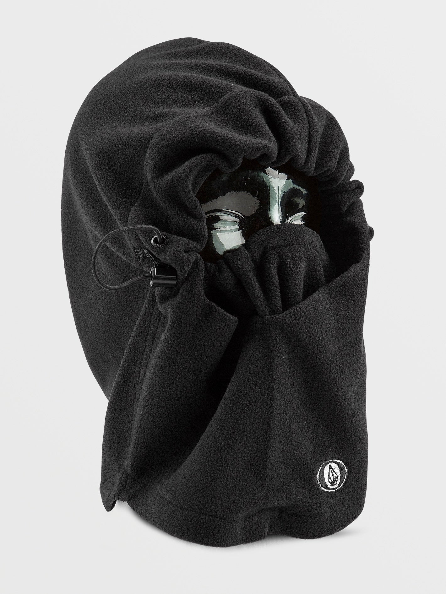 Travelin Polar Balaclava - BLACK