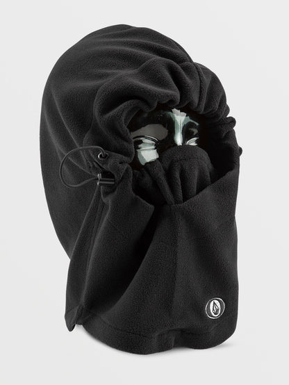Travelin Polar Balaclava - BLACK