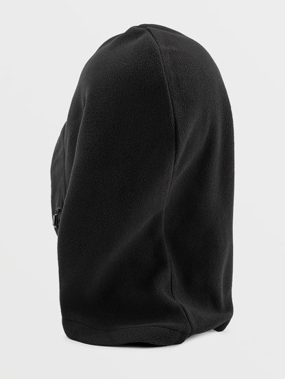 Travelin Polar Balaclava - BLACK