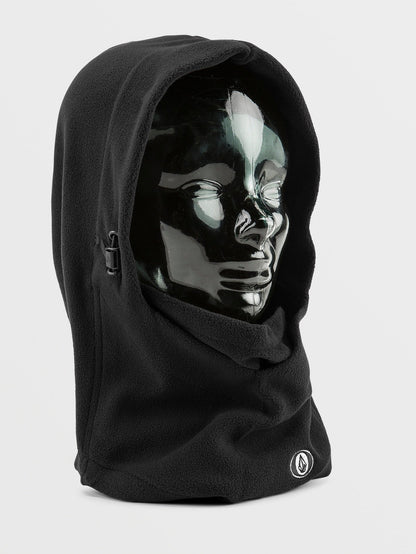 Travelin Polar Balaclava - BLACK