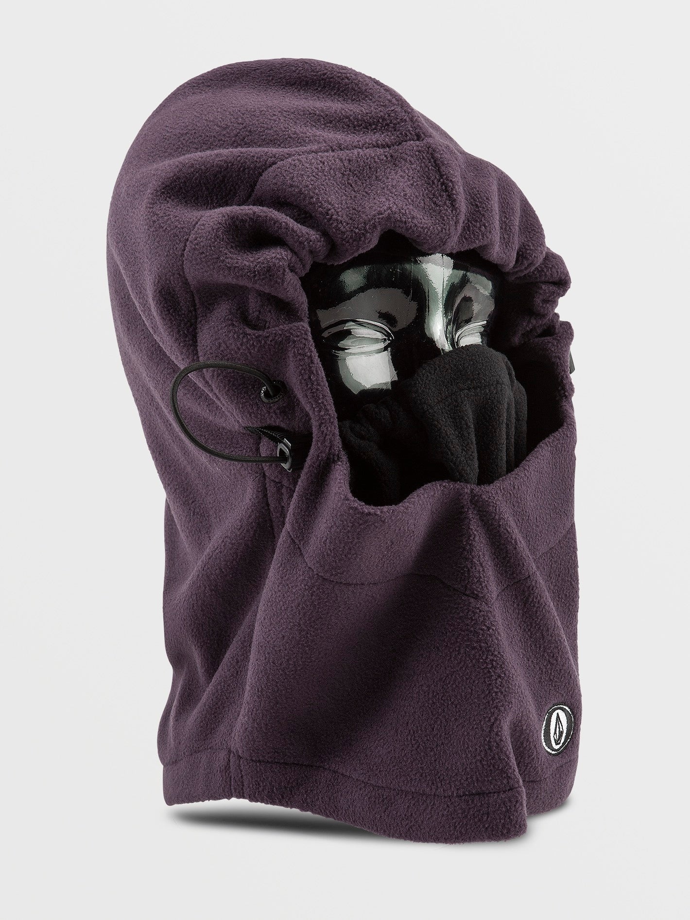 Travelin Polar Balaclava - PURPLE
